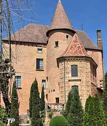 Château de Belvès (Château de Belvès)