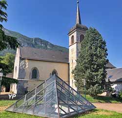 Église de l'Assomption-de-Notre-Dame (C. Detraz)