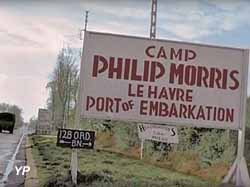 Camp Philip Morris (Maison du Patrimoine et des Cités Provisoires)