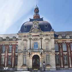 Musée de Louviers (Ville de Louviers)