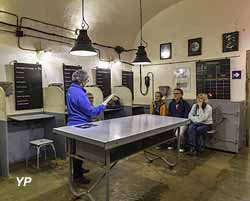 Musée de la Ligne Maginot de Schoenenbourg