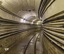 Musée de la Ligne Maginot de Schoenenbourg