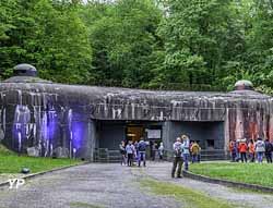 Musée de la Ligne Maginot de Schoenenbourg