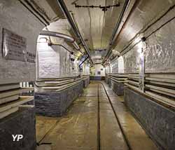 Musée de la Ligne Maginot de Schoenenbourg