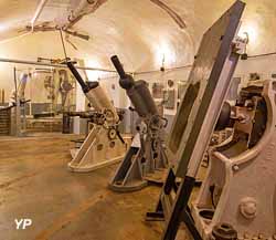 Musée de la Ligne Maginot de Schoenenbourg