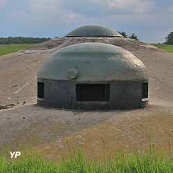 Musée de la Ligne Maginot de Schoenenbourg