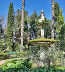 Parc du Mas de Chambon (Armand Wizenberg)