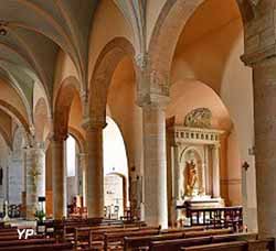 Église Saint-Didier