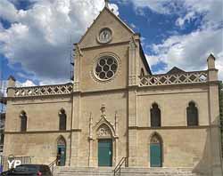 Église Saint-Pierre Saint-Paul (Association Sauvegardons Saint Pierre Saint Paul)