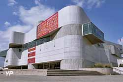 Anthéa - antipolis théâtre d'Antibes (théâtre d'Antibes)