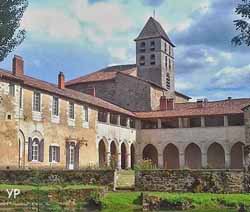 Prieuré (OT Perigord Limousin)