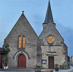 Église Saint-Martin