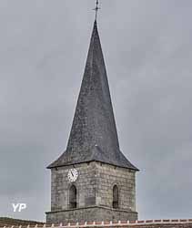 Église Saint-Martin