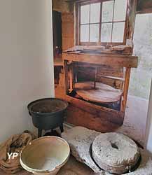 Musée André Voulgre. Arts et traditions populaires de Dordogne-Périgord