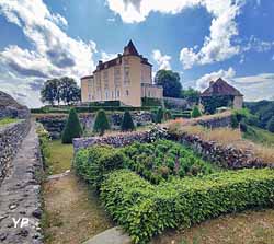 Château de Montréal