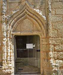 Château de Barrière