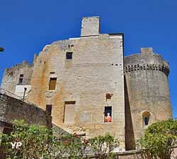 Château de Barrière